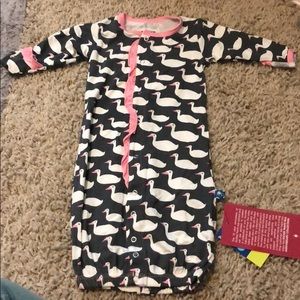 Kickee Pants Layette